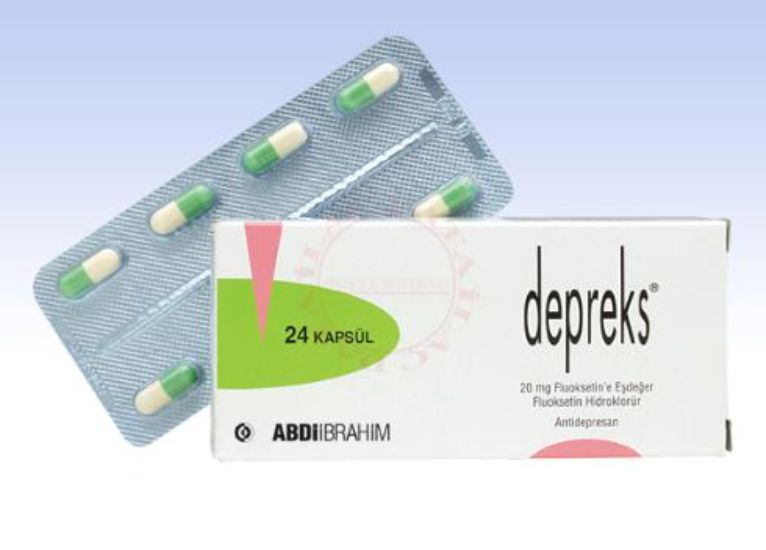 Depreks Nedir
