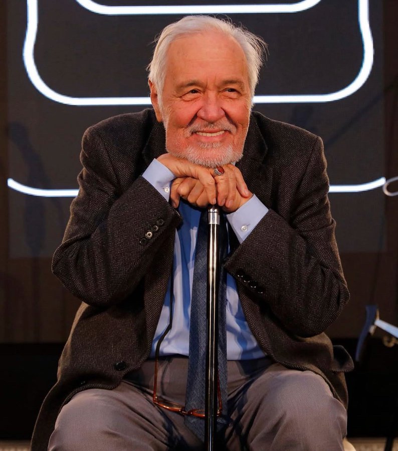 Prof. Dr. İlber Ortaylı