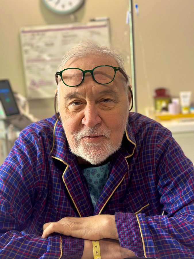 Prof. Dr. İlber Ortaylı